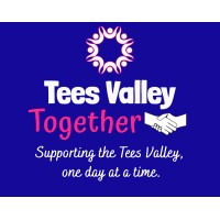 Tees Valley Together CIO logo